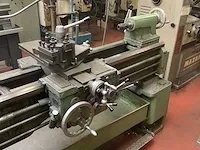 Mazak-mate draaibank - afbeelding 5 van  8