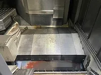 Mazak mazatech fh-6800 cnc bewerkingscentrum - afbeelding 5 van  31