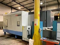 Mazak mazatech fh-6800 cnc bewerkingscentrum - afbeelding 6 van  31