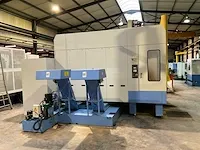 Mazak mazatech fh-6800 cnc bewerkingscentrum - afbeelding 8 van  31