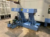 Mazak mazatech fh-6800 cnc bewerkingscentrum - afbeelding 9 van  31