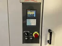 Mazak mazatech fh-6800 cnc bewerkingscentrum - afbeelding 11 van  31