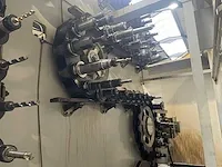 Mazak mazatech fh-6800 cnc bewerkingscentrum - afbeelding 14 van  31
