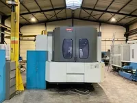 Mazak mazatech fh-6800 cnc bewerkingscentrum - afbeelding 12 van  31
