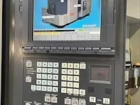 Mazak mazatech fh-6800 cnc bewerkingscentrum - afbeelding 29 van  31