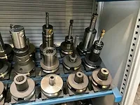Mazak mazatech fh-6800 machinegereedschap (55x) - afbeelding 2 van  14