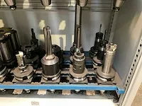 Mazak mazatech fh-6800 machinegereedschap (55x) - afbeelding 6 van  14