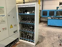 Mazak mazatech fh-6800 machinegereedschap (55x)