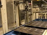 Mazak mltplx620 freesmachine - afbeelding 2 van  9