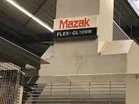 Mazak mltplx620 freesmachine - afbeelding 3 van  9