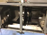 Mazak mltplx620 freesmachine - afbeelding 7 van  9
