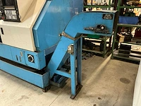 Mazak quick turn 20n cnc draaibank - afbeelding 2 van  10