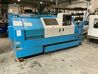 Mazak quick turn 20n cnc draaibank