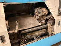 Mazak quick turn 20n cnc draaibank - afbeelding 4 van  10
