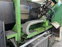 Mazak slant turn 25-atc m/c draaibank - afbeelding 3 van  16