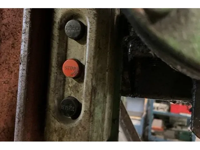 Mazak slant turn 25-atc m/c draaibank - afbeelding 7 van  16