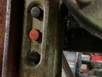 Mazak slant turn 25-atc m/c draaibank - afbeelding 7 van  16