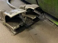 Mazak slant turn 25-atc m/c draaibank - afbeelding 8 van  16
