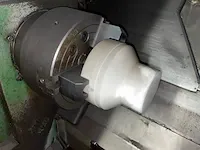 Mazak slant turn 25-atc m/c draaibank - afbeelding 11 van  16