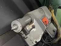 Mazak slant turn 25-atc m/c draaibank - afbeelding 12 van  16
