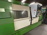 Mazak slant turn 25-atc m/c draaibank - afbeelding 13 van  16