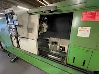 Mazak slant turn 25-atc m/c draaibank - afbeelding 14 van  16