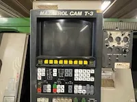 Mazak slant turn 25-atc m/c draaibank - afbeelding 15 van  16