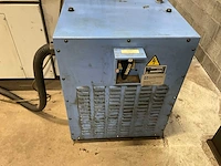 Mazak vtc-300c cnc freesmachine - afbeelding 3 van  37