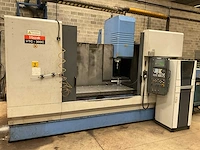 Mazak vtc-300c cnc freesmachine