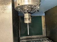 Mazak vtc-300c cnc freesmachine - afbeelding 18 van  37