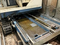 Mazak vtc-300c cnc freesmachine - afbeelding 24 van  37