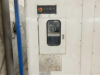 Mazak vtc-300c cnc freesmachine - afbeelding 25 van  37
