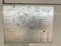 Mazak vtc-300c cnc freesmachine - afbeelding 29 van  37