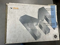 Mazak vtc-300c cnc freesmachine - afbeelding 30 van  37