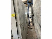 Mazak vtc-300c cnc freesmachine - afbeelding 37 van  37