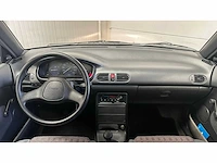 Mazda - 1999 - 121 - personenauto - afbeelding 7 van  39