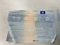 Mazda - 1999 - 121 - personenauto - afbeelding 28 van  39