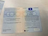 Mazda - 1999 - 121 - personenauto - afbeelding 29 van  39