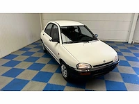 Mazda - 1999 - 121 - personenauto - afbeelding 35 van  39