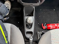 Mazda - 2001 - 123 - personenauto - afbeelding 7 van  23