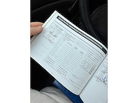 Mazda - 2001 - 123 - personenauto - afbeelding 8 van  23