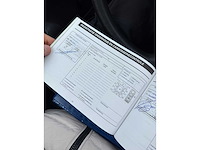 Mazda - 2001 - 123 - personenauto - afbeelding 10 van  23