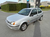 Mazda - 2001 - 123 - personenauto