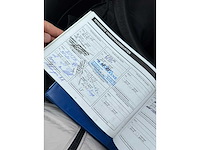 Mazda - 2001 - 123 - personenauto - afbeelding 15 van  23