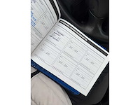 Mazda - 2001 - 123 - personenauto - afbeelding 16 van  23