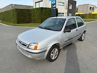 Mazda - 2001 - 123 - personenauto - afbeelding 12 van  23