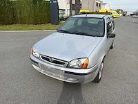 Mazda - 2001 - 123 - personenauto - afbeelding 18 van  23