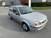 Mazda - 2001 - 123 - personenauto - afbeelding 20 van  23