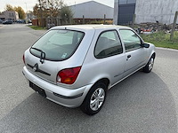Mazda - 2001 - 123 - personenauto - afbeelding 21 van  23