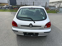 Mazda - 2001 - 123 - personenauto - afbeelding 23 van  23